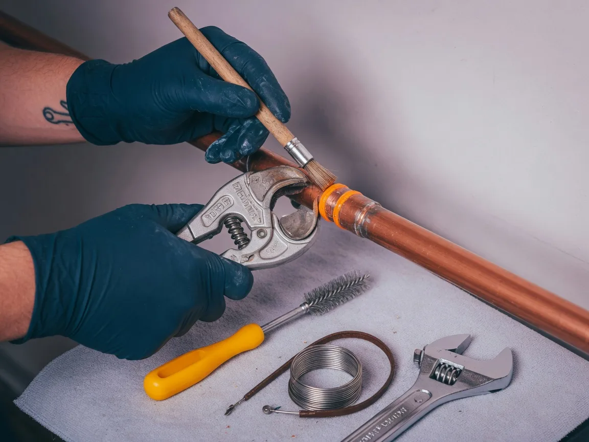 Why choose Sump Pump Repair in Benson, VT